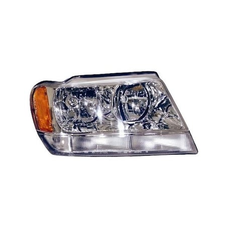 Eagle Eyes LAMP, CS097-B001R CS097-B001R